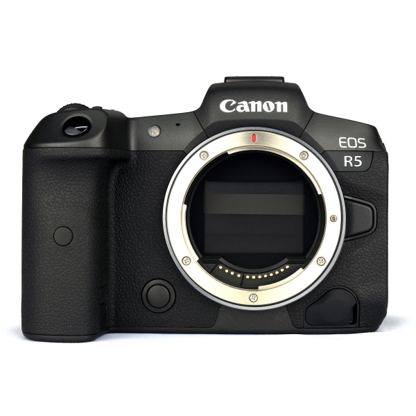 Canon EOS R5 + RF 28-70mm f/2L USM